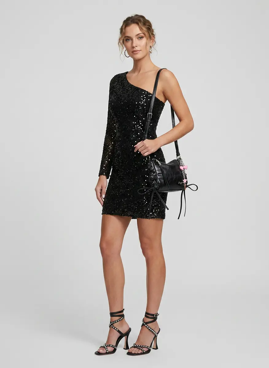Effortless Gala Luxe