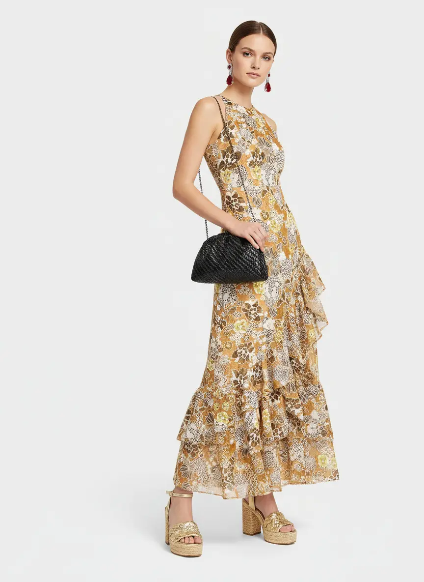 Regal Contrast Formal
