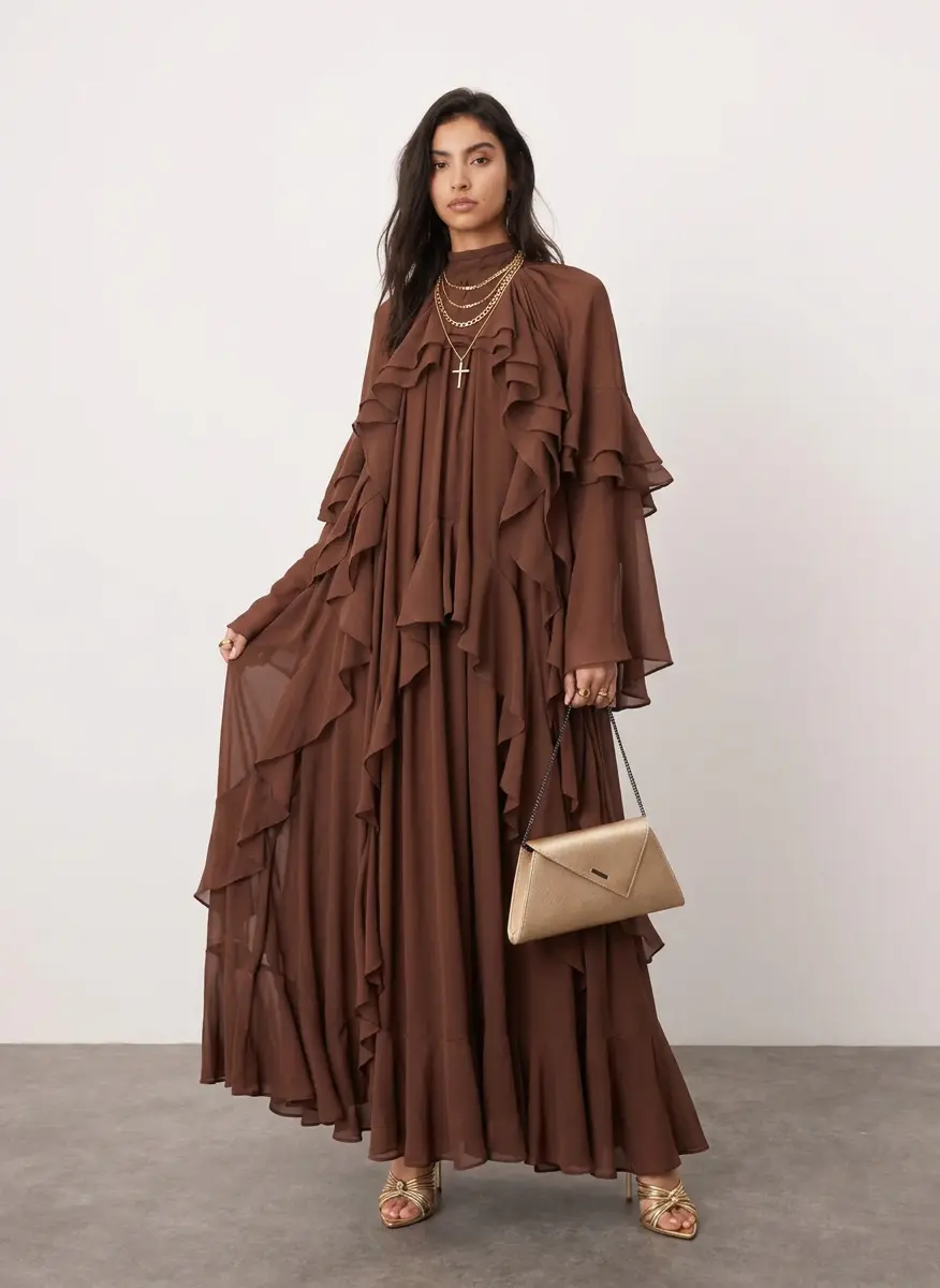Contemporary Luxe