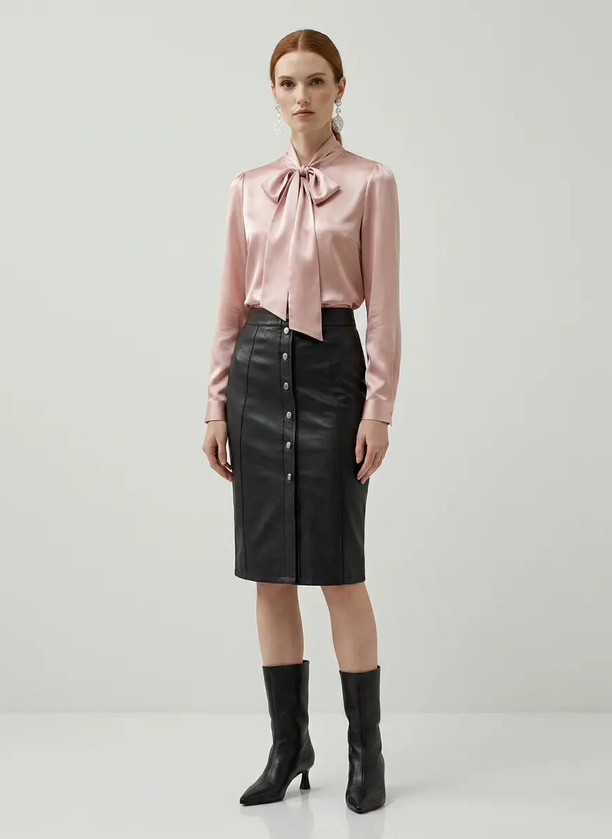 Sophisticated Textures