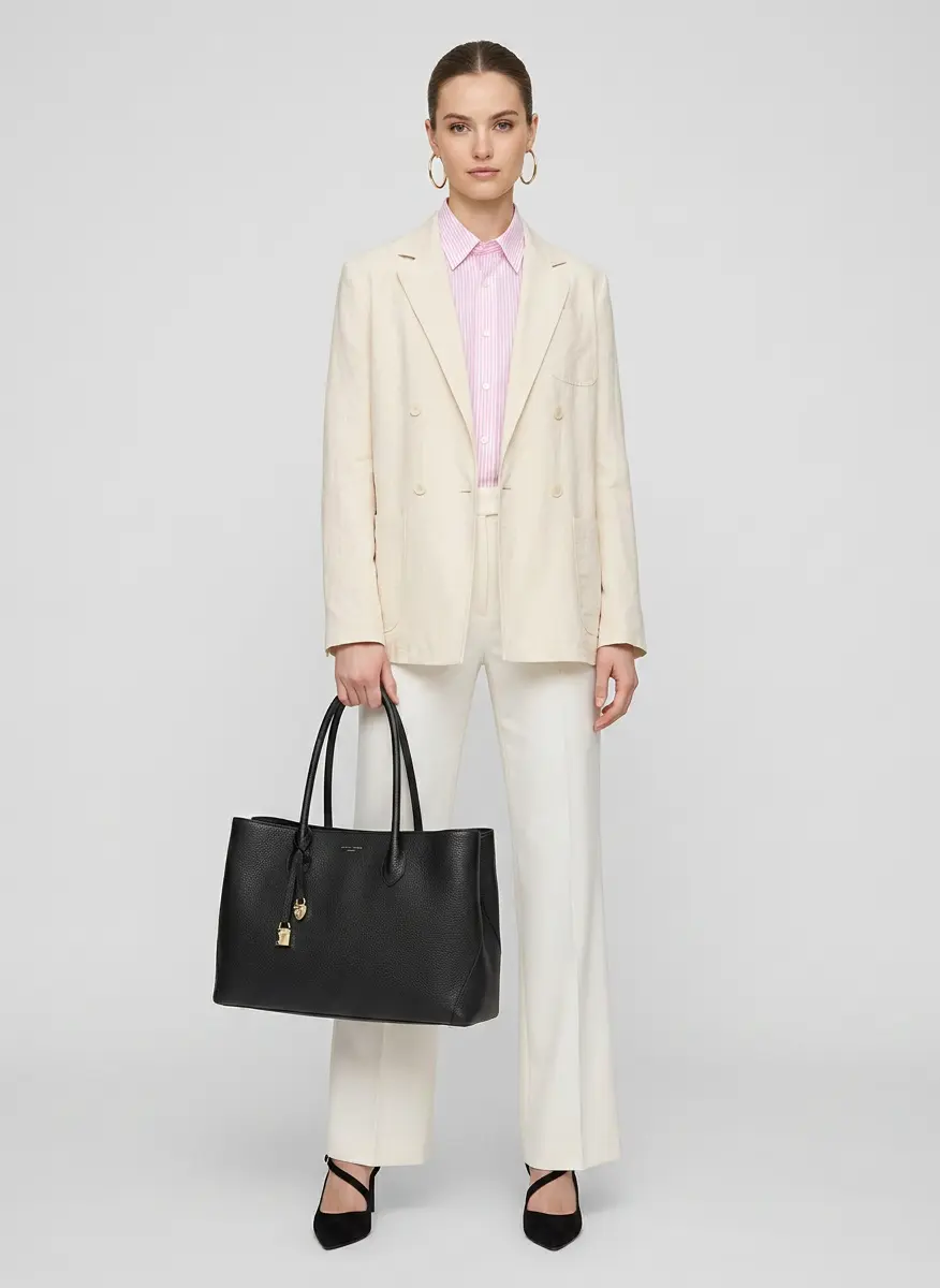 Modern Executive