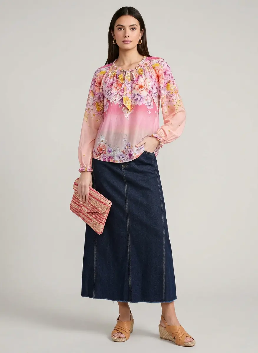 Bohemian Summer Dream