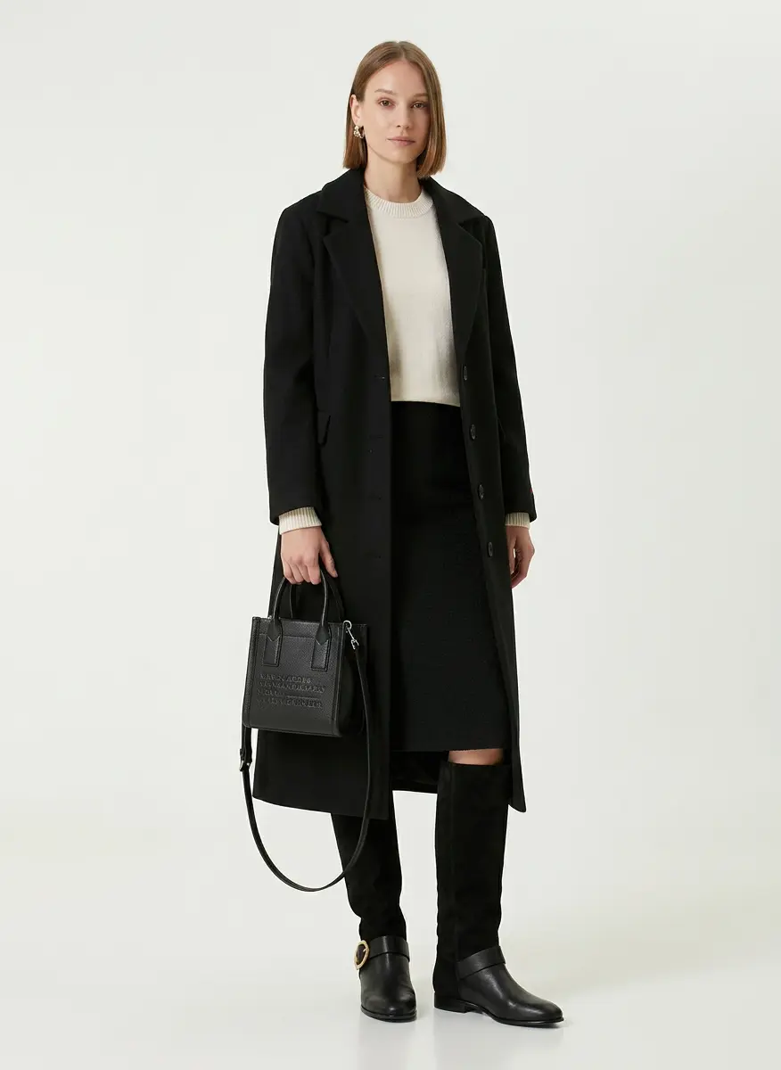 Urban Professional Elegance