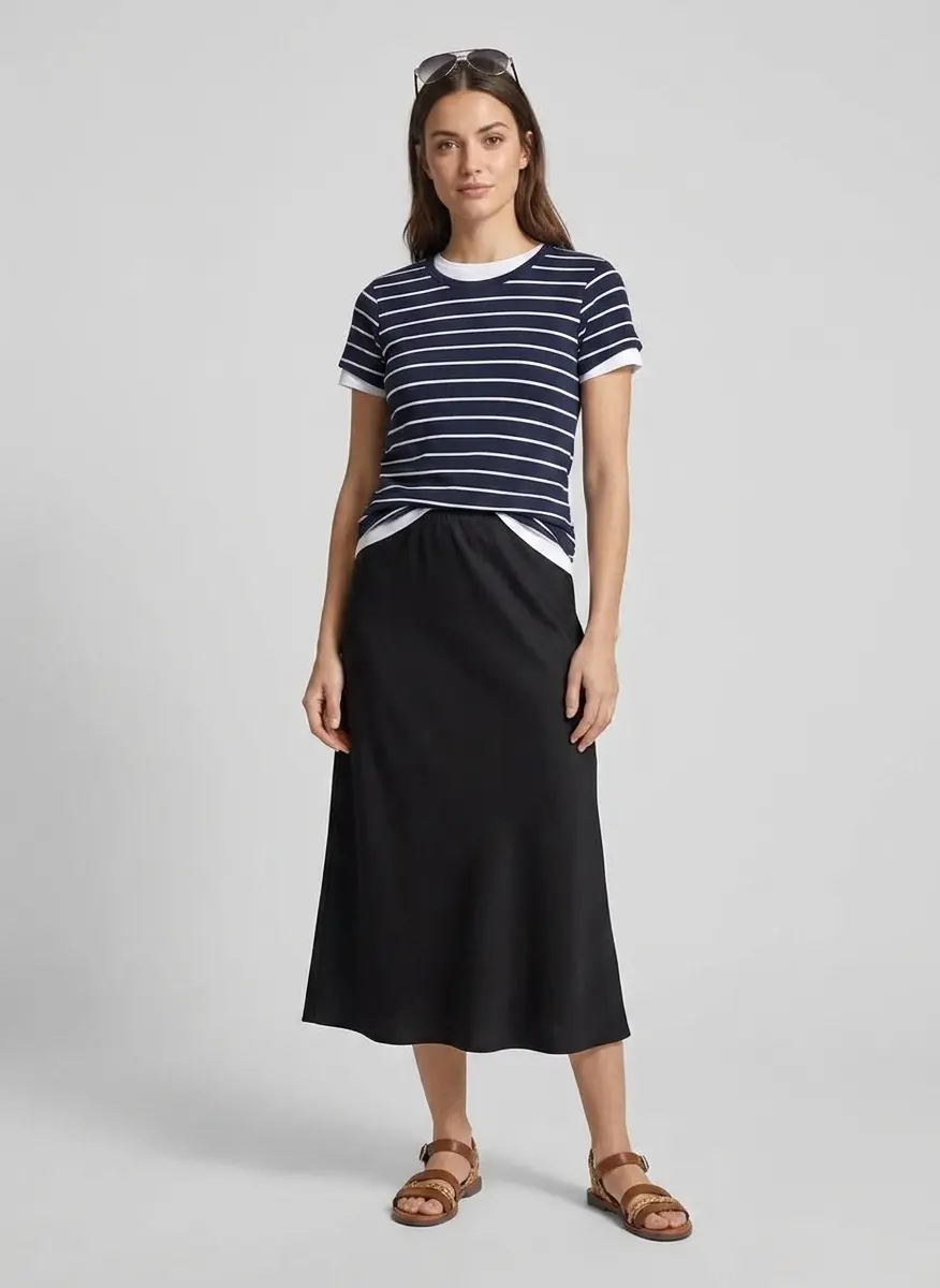 Summer Brunch Sophisticate