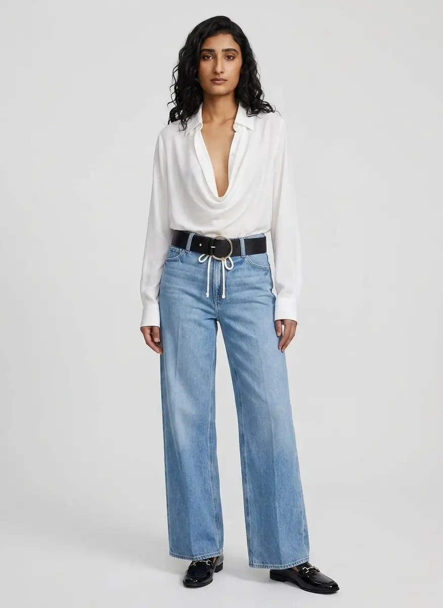 Sophisticated Minimalist