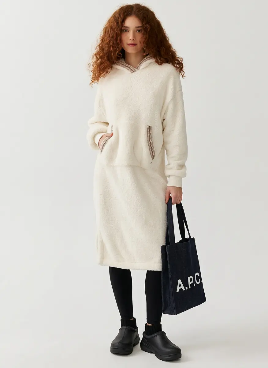 Urban Fleece Chill
