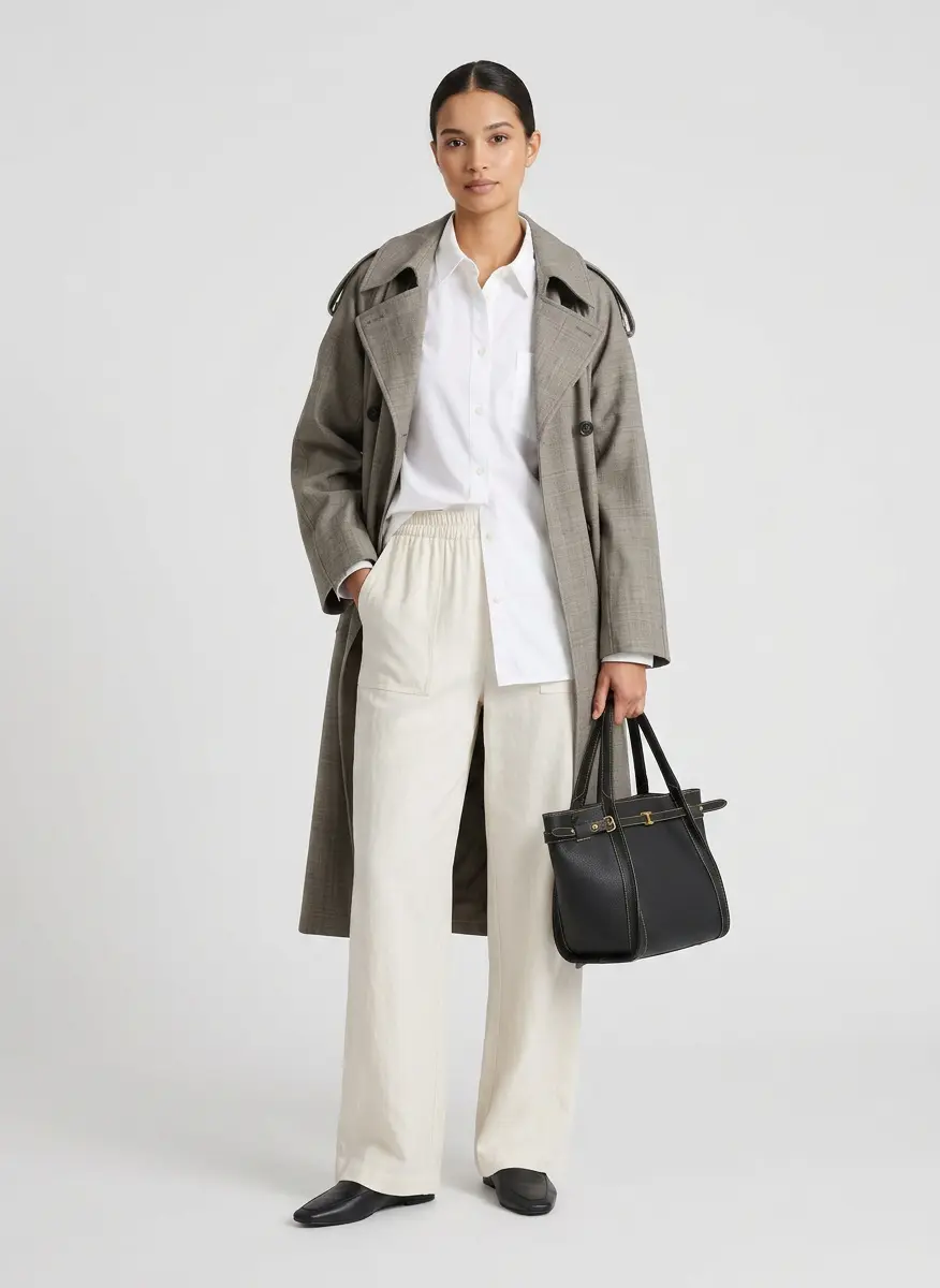 Urban Professional
