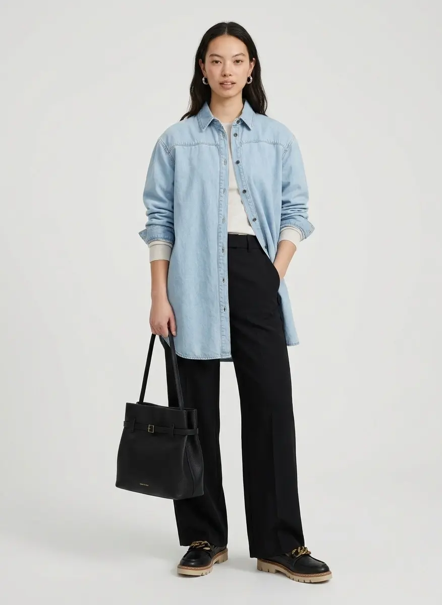 Contemporary Minimalist