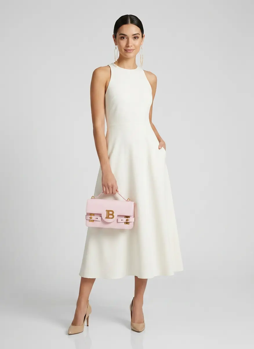 Modern Spring Gala