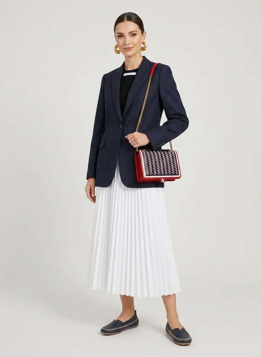 Modern Heritage Preppy