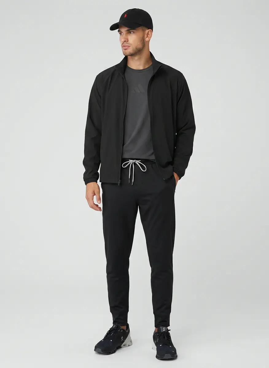 Stealth Urban Athlete