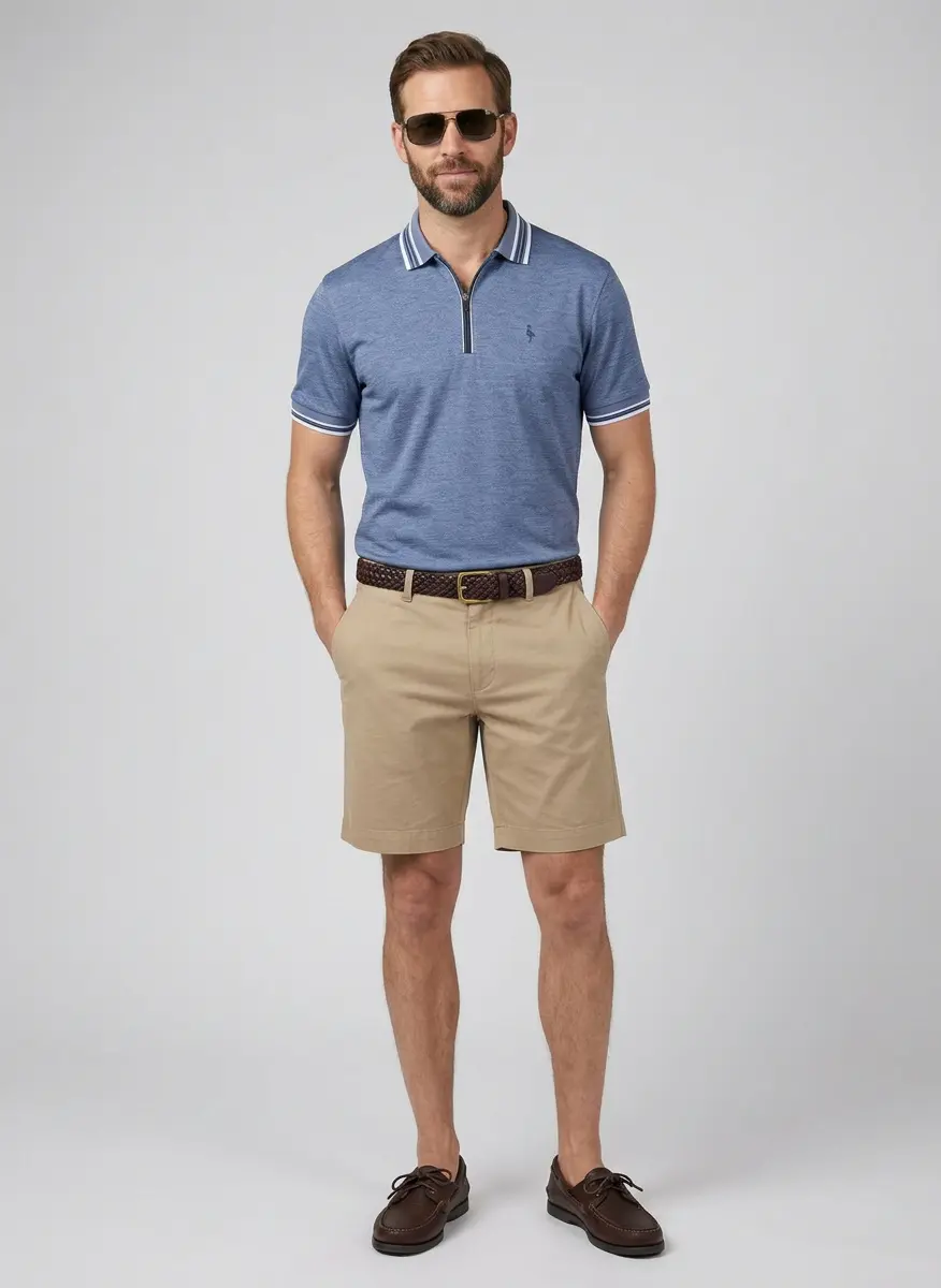 Coastal Golf Leisure