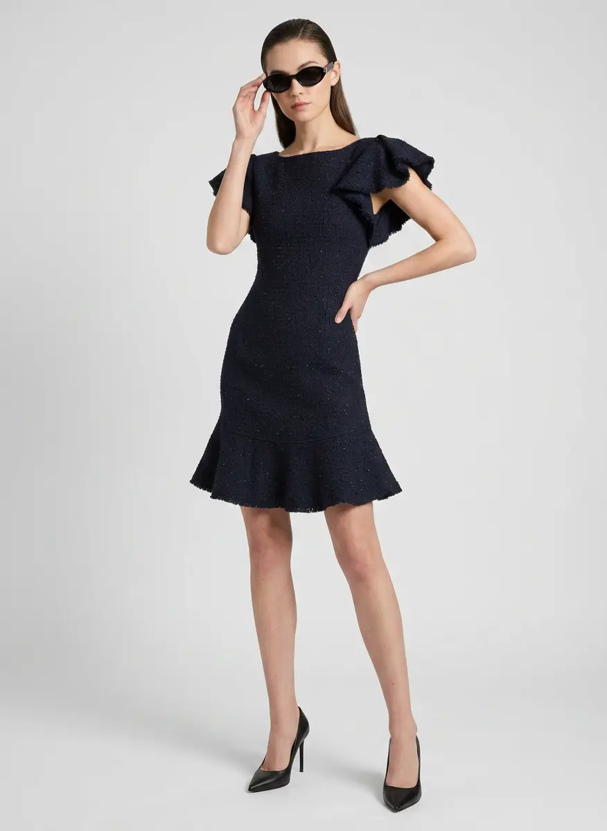 Modern Evening Elegance