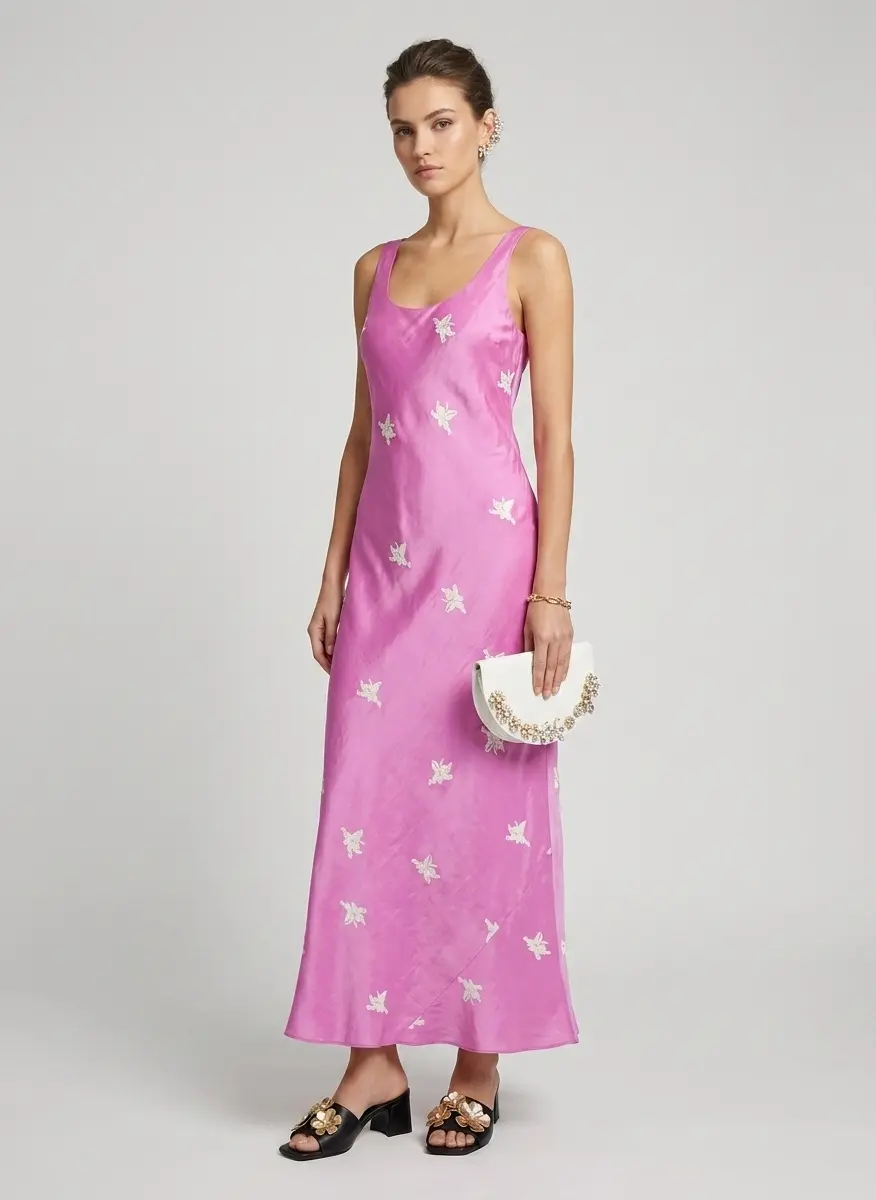 Floral Garden Party