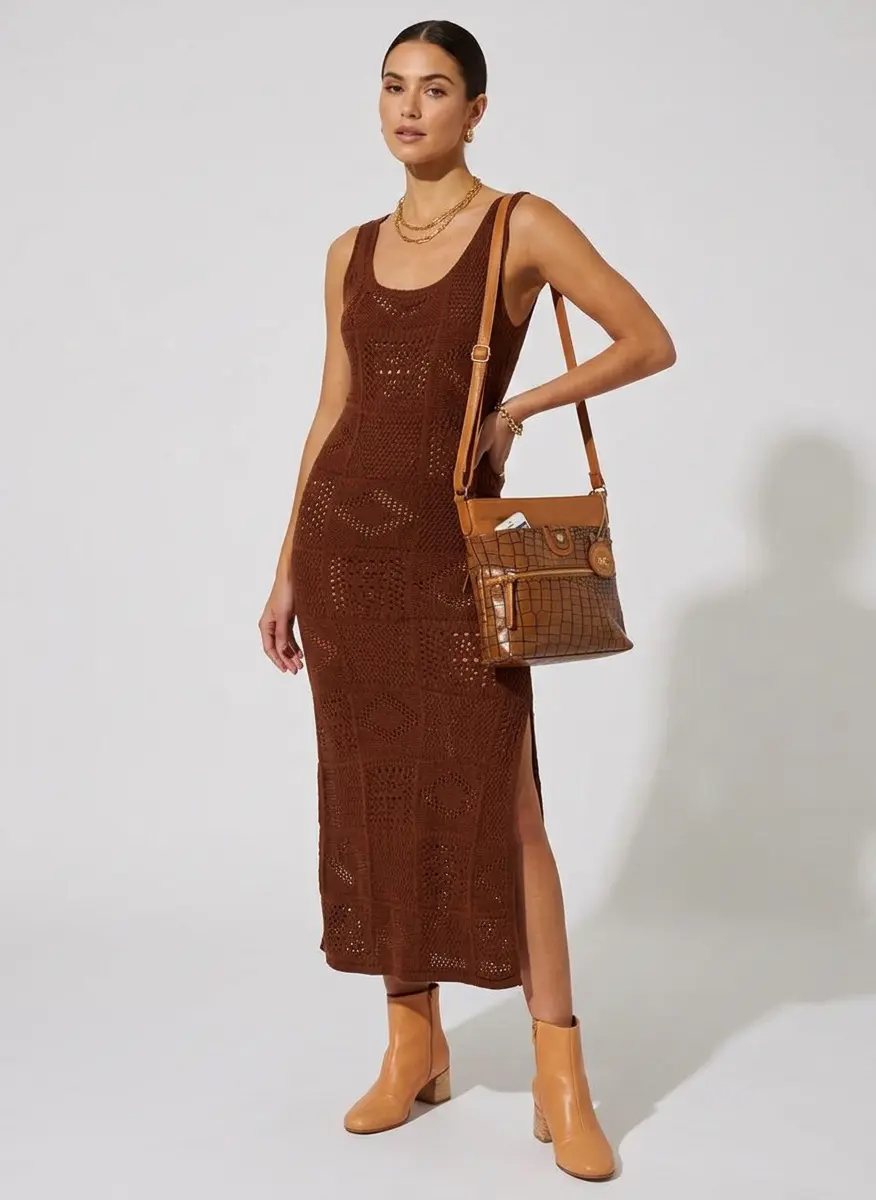 Transitional Elegance
