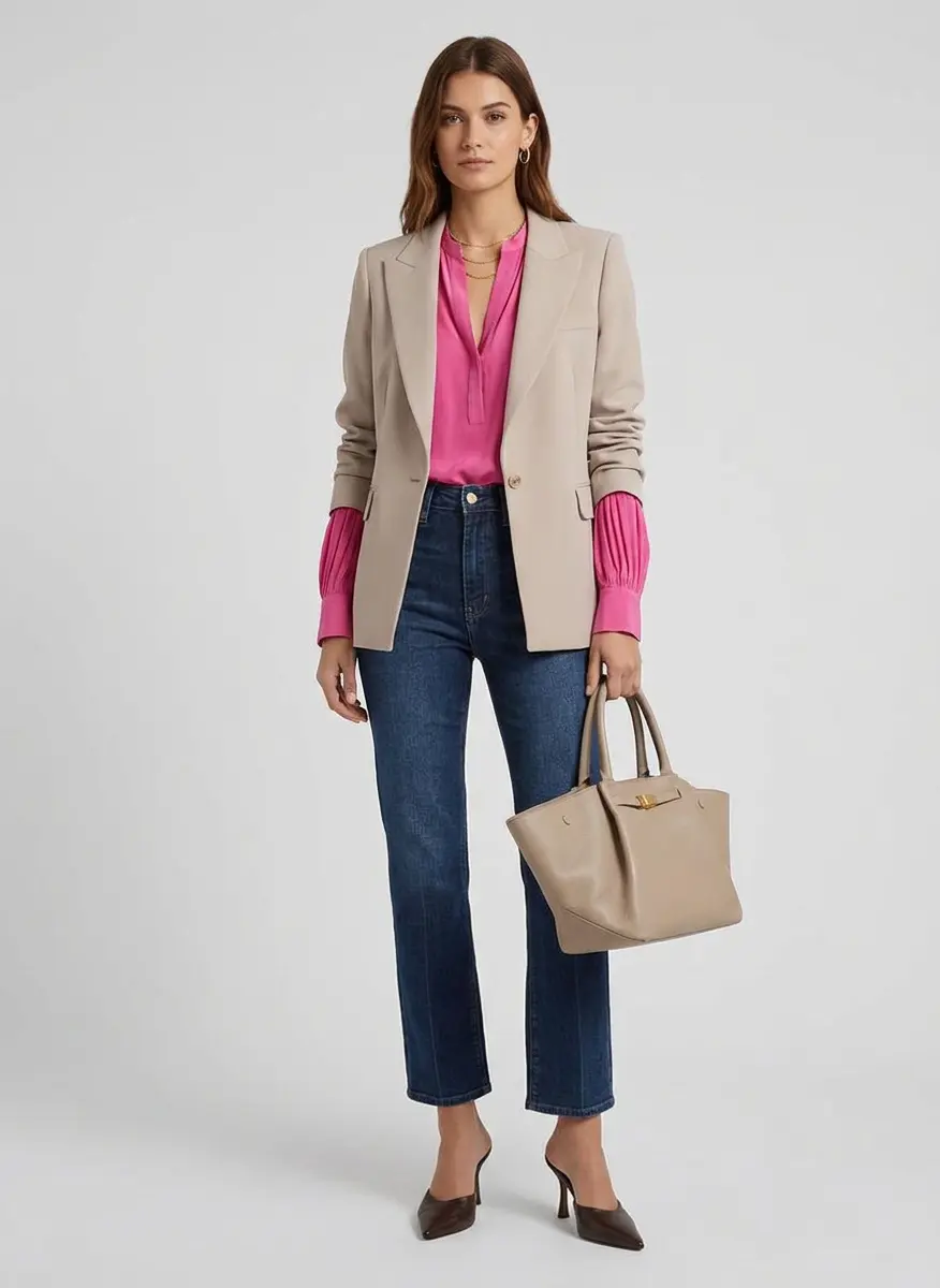 Modern Sophisticate