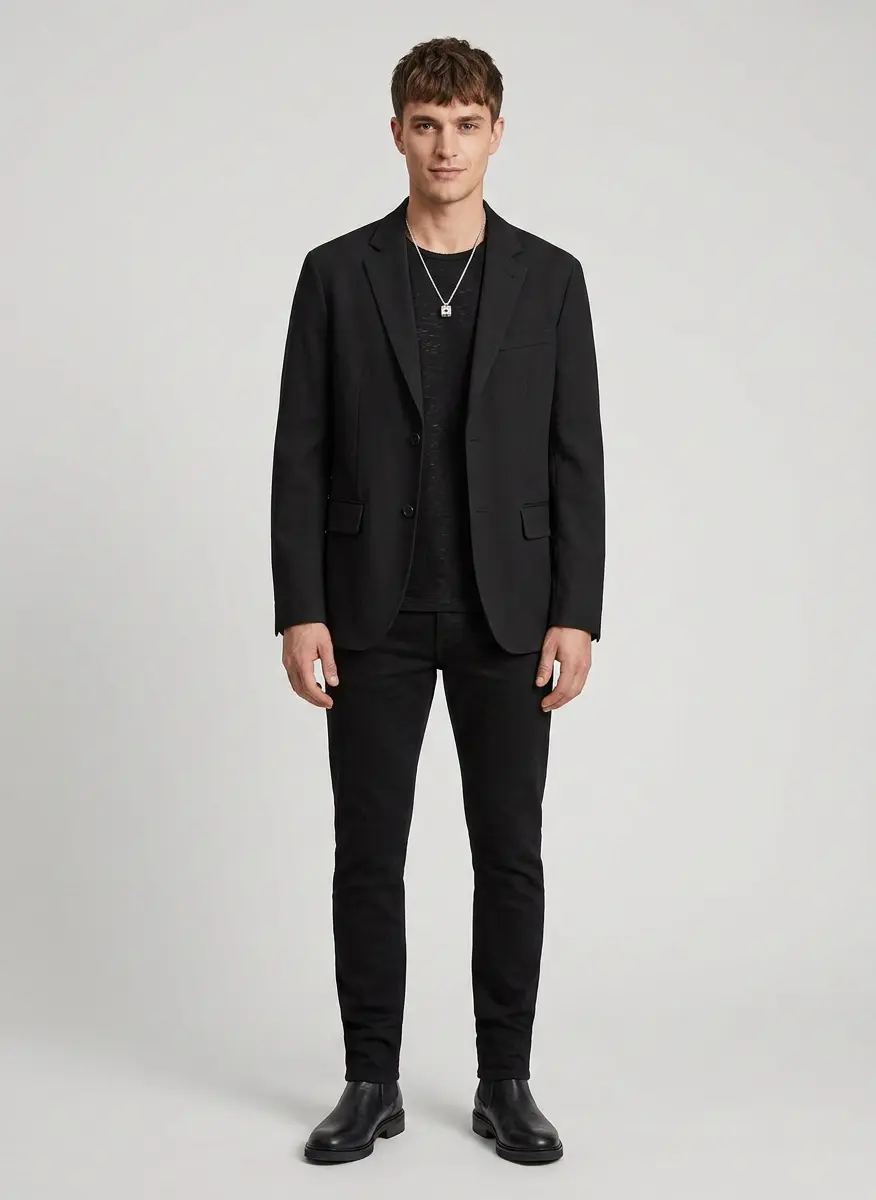 Tailored Edge