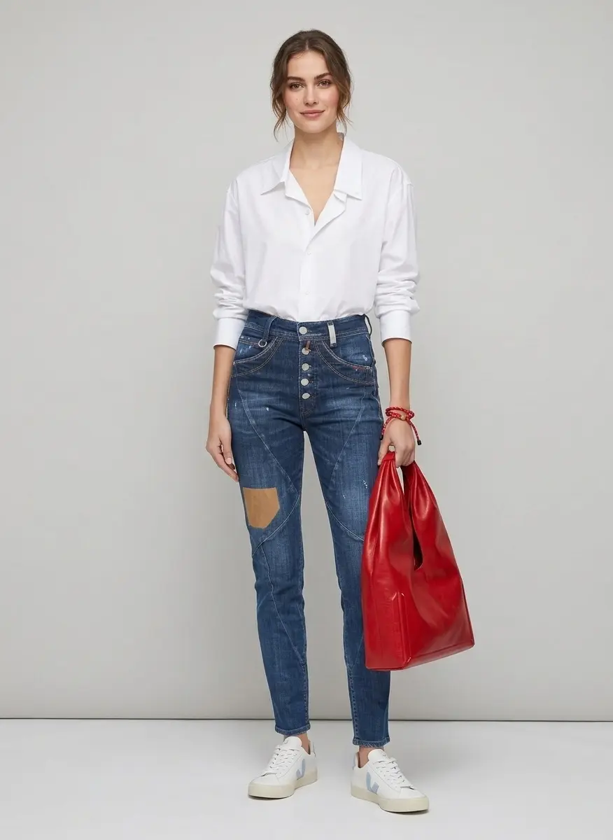 Modern Maritime Chic
