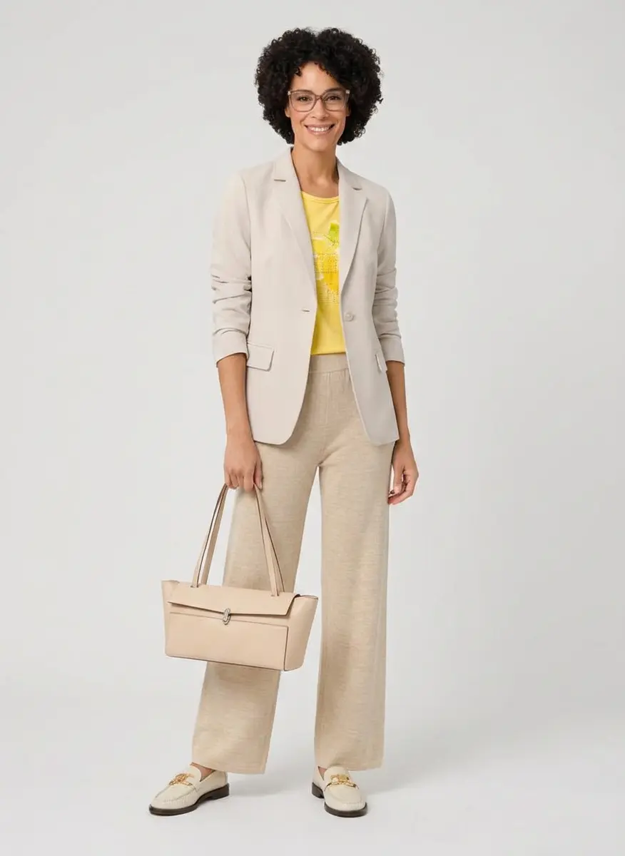 Modern Monochrome Professional