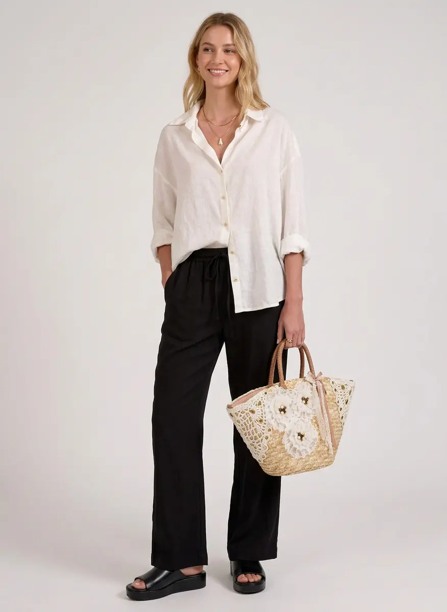 Resort Minimalist