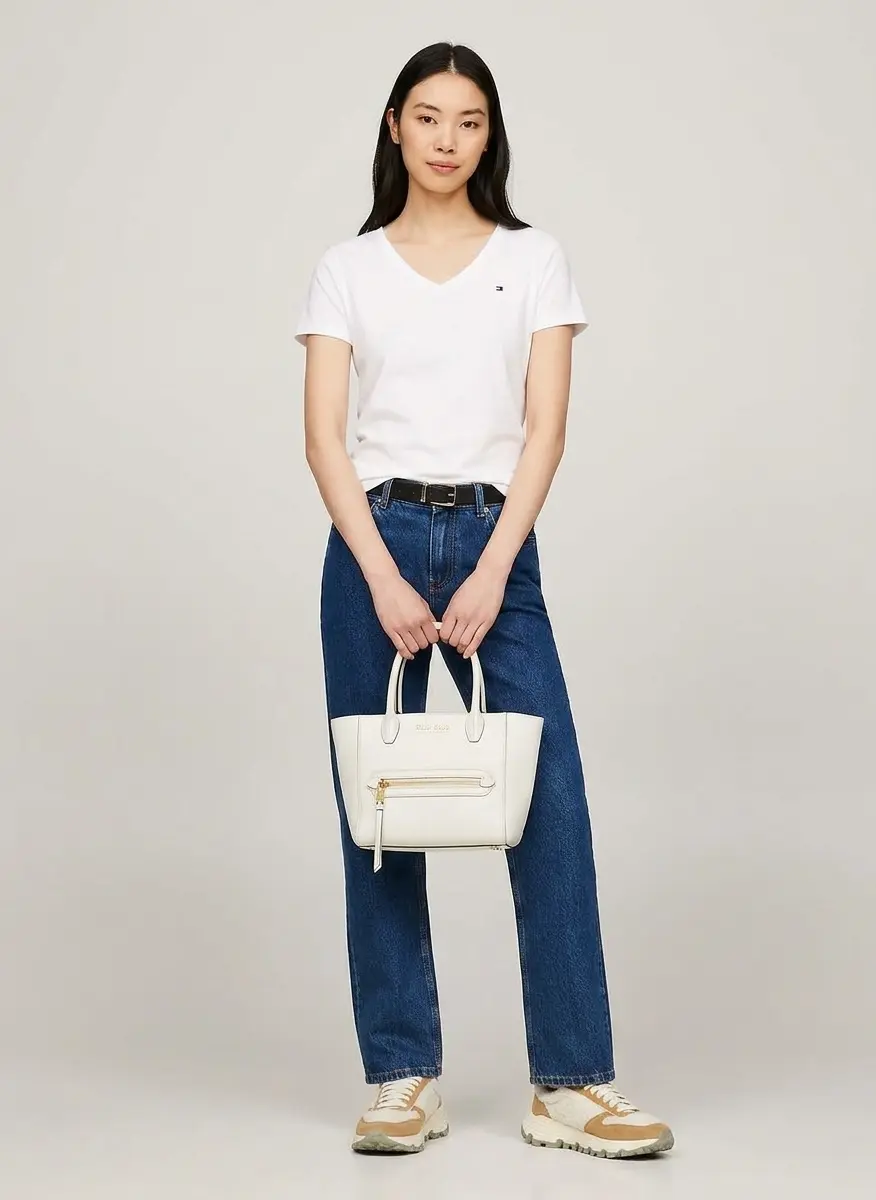 Premium Denim Casual