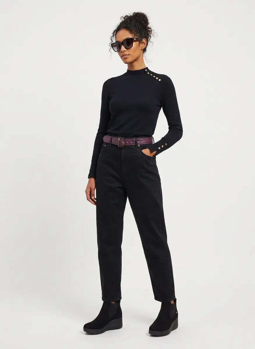 Downtown Chic