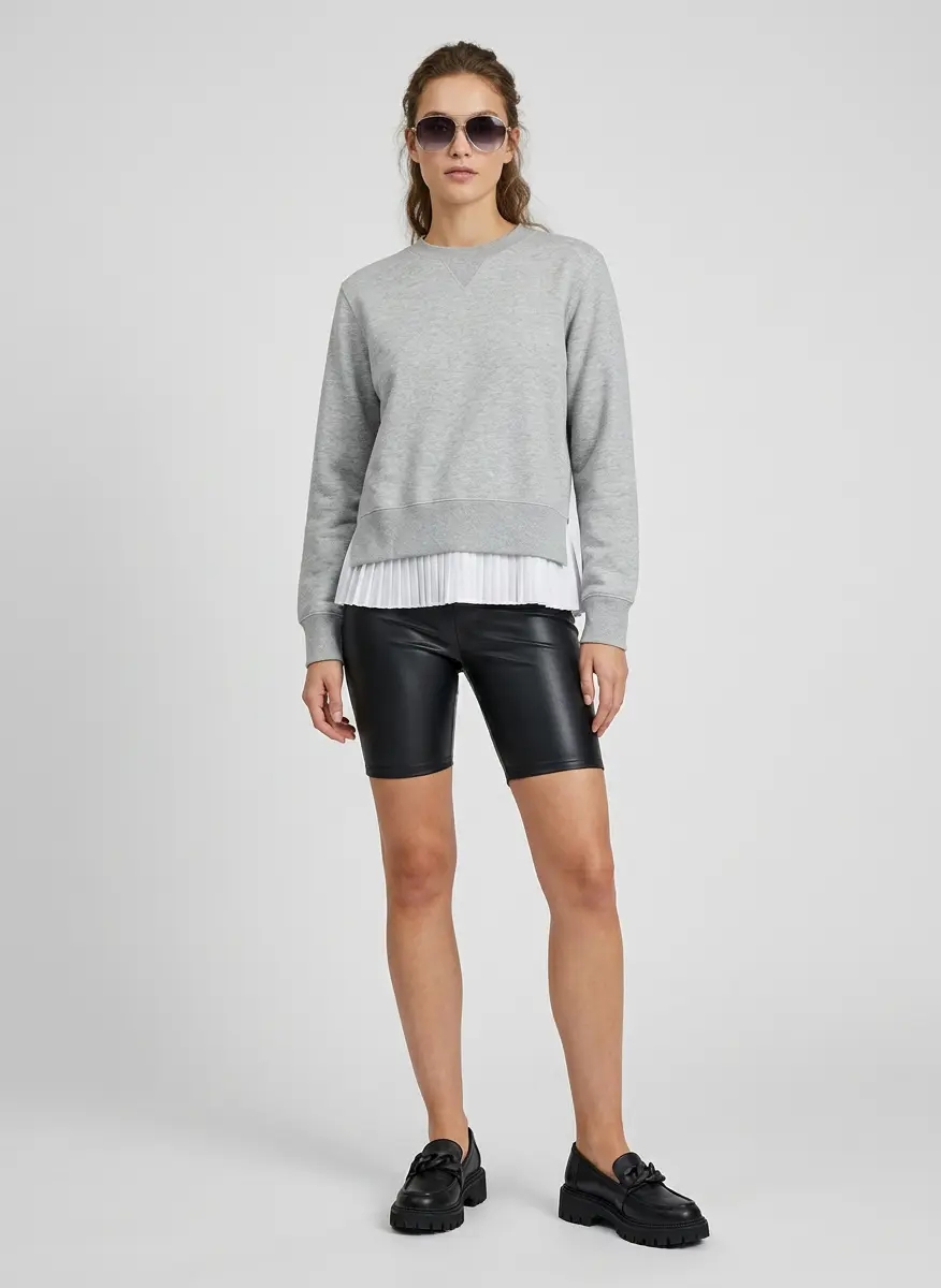 Modern Minimalist Edge