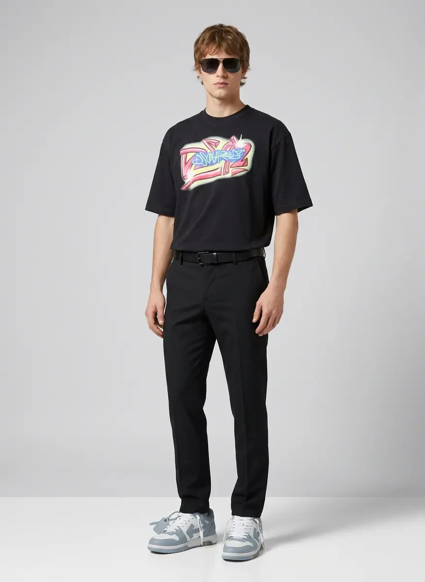 Urban Edge Streetwear