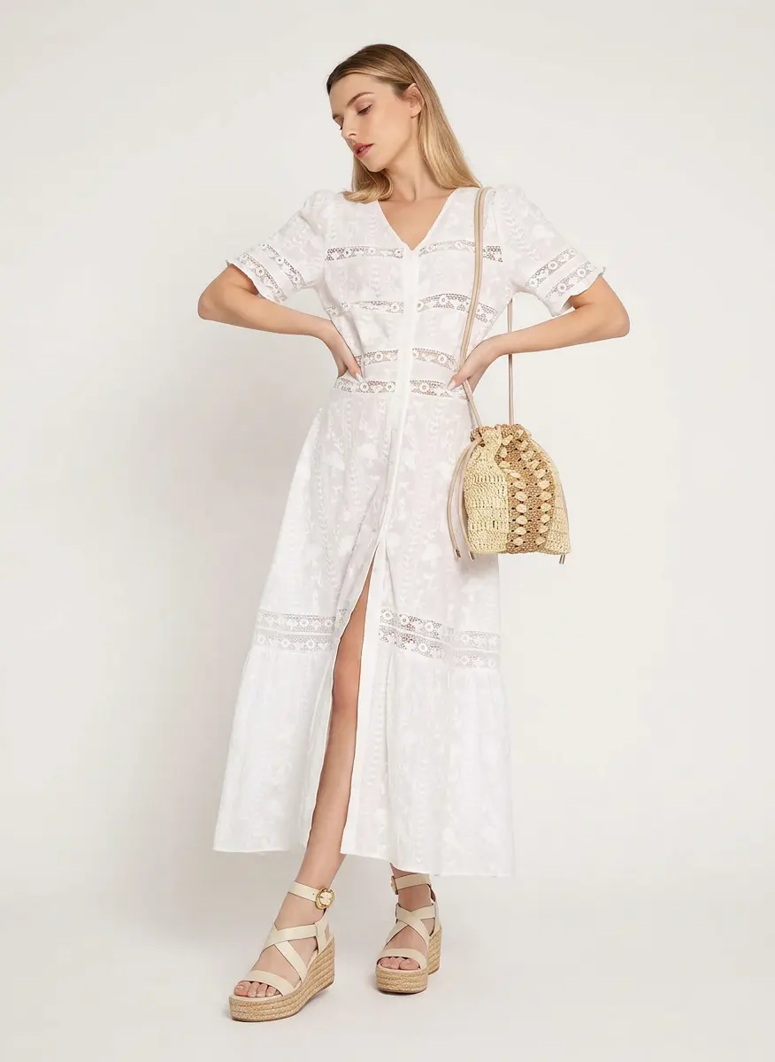 Boho Breeze Afternoon