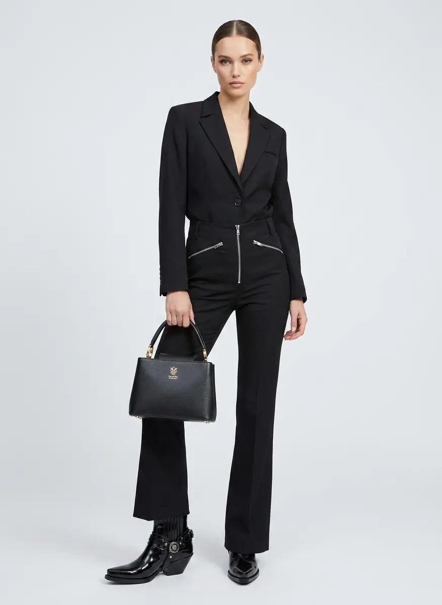 Modern Tailored Power
