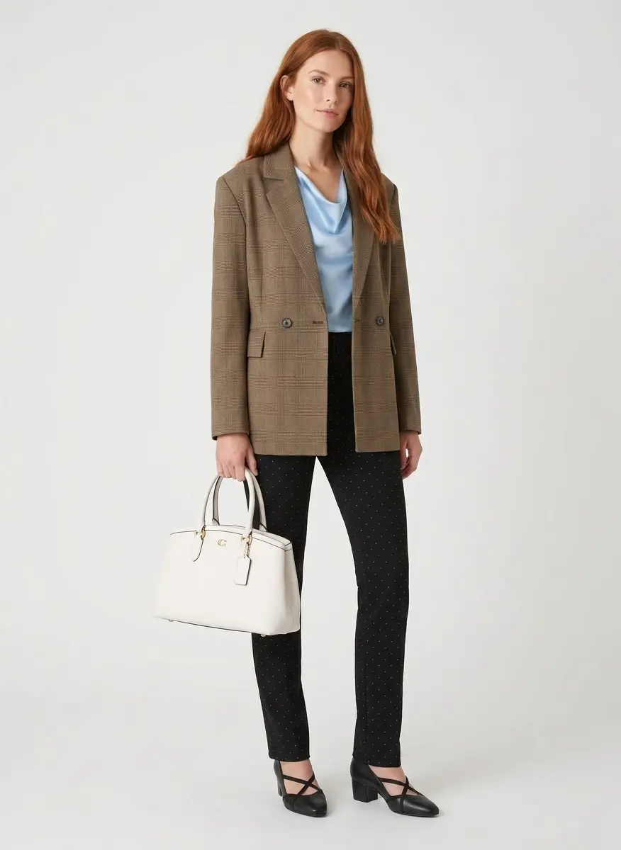 Modern Corporate Professional