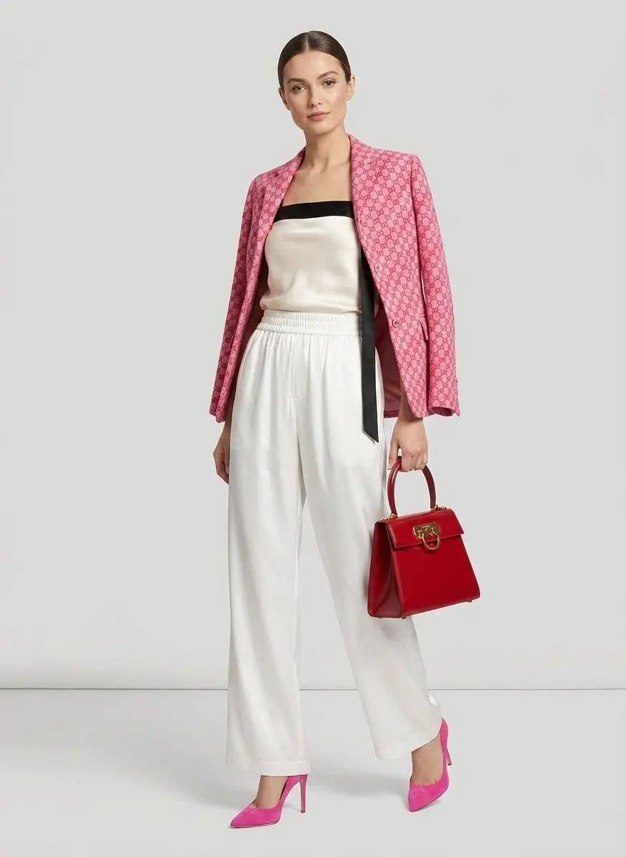 Milanese Chic Professional
