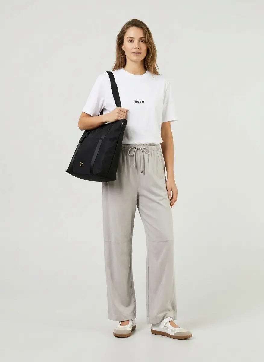 Minimalist Streetwear