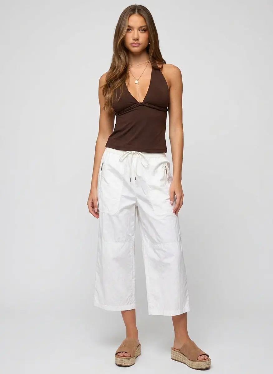 Casual Chic Summer