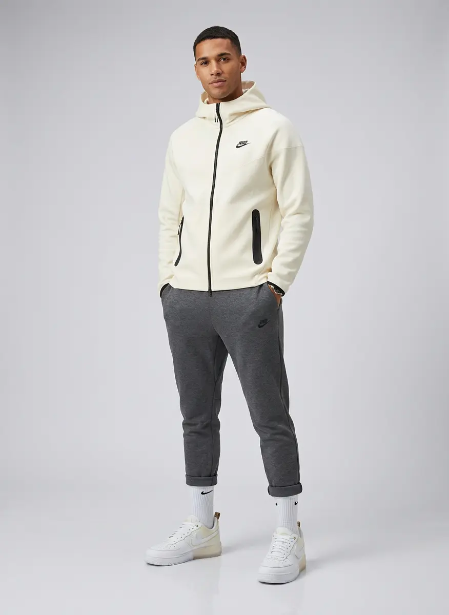 Signature Tech Fleece Uniform