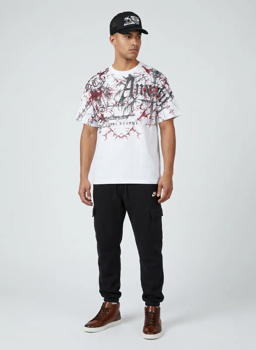 Urban Core Streetwear