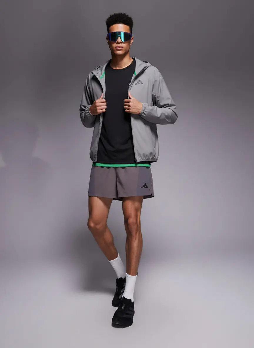 Premium Monochrome Active