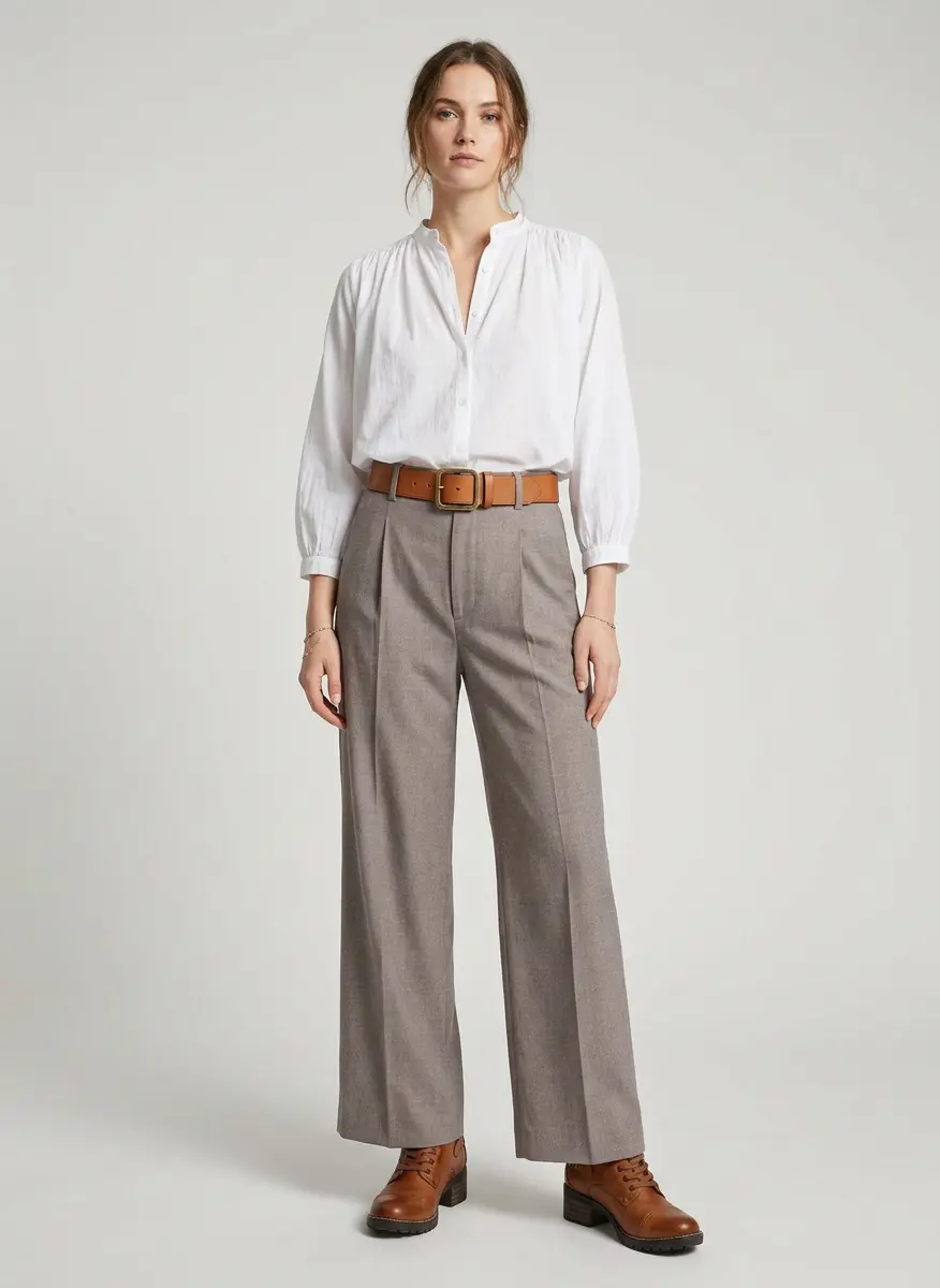 Modern Heritage Workwear