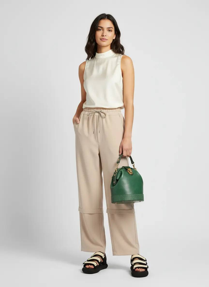 Modern Safari