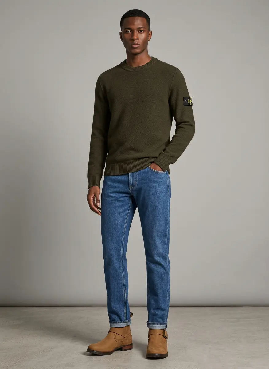 Modern Knitwear