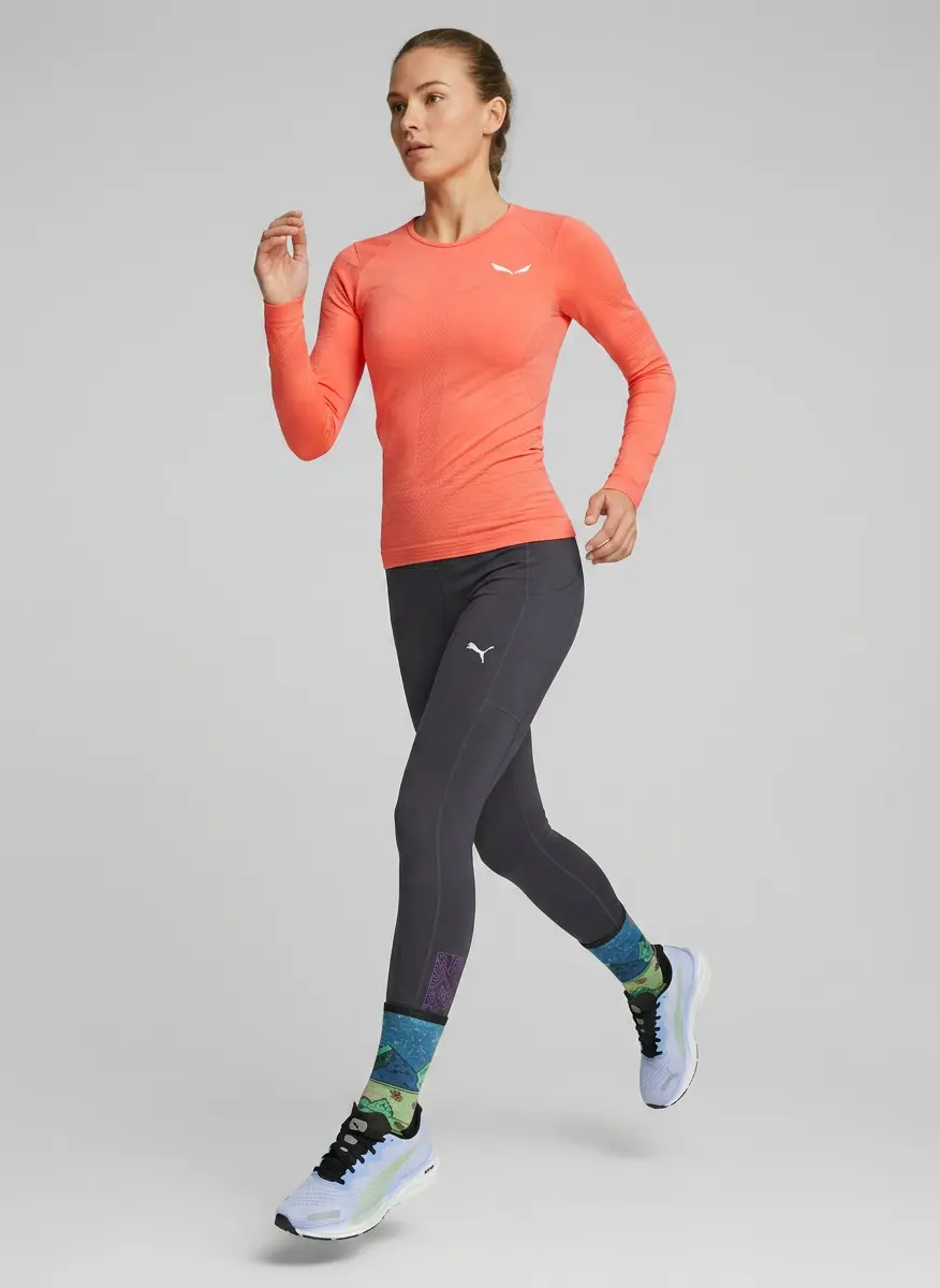 Modern Trail & Track