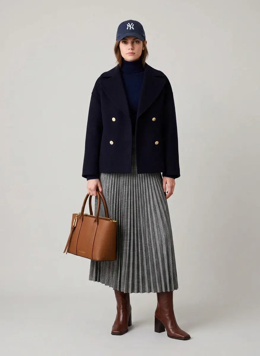 Heritage Texture Mix