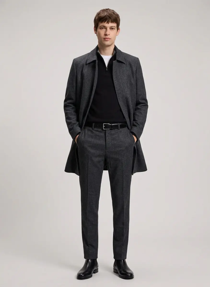 Urban Sophisticate