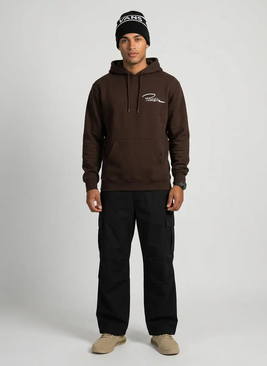 Urban Utility Streetwear