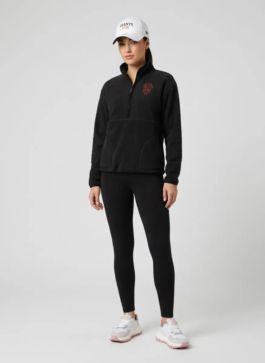 Game Day Athleisure