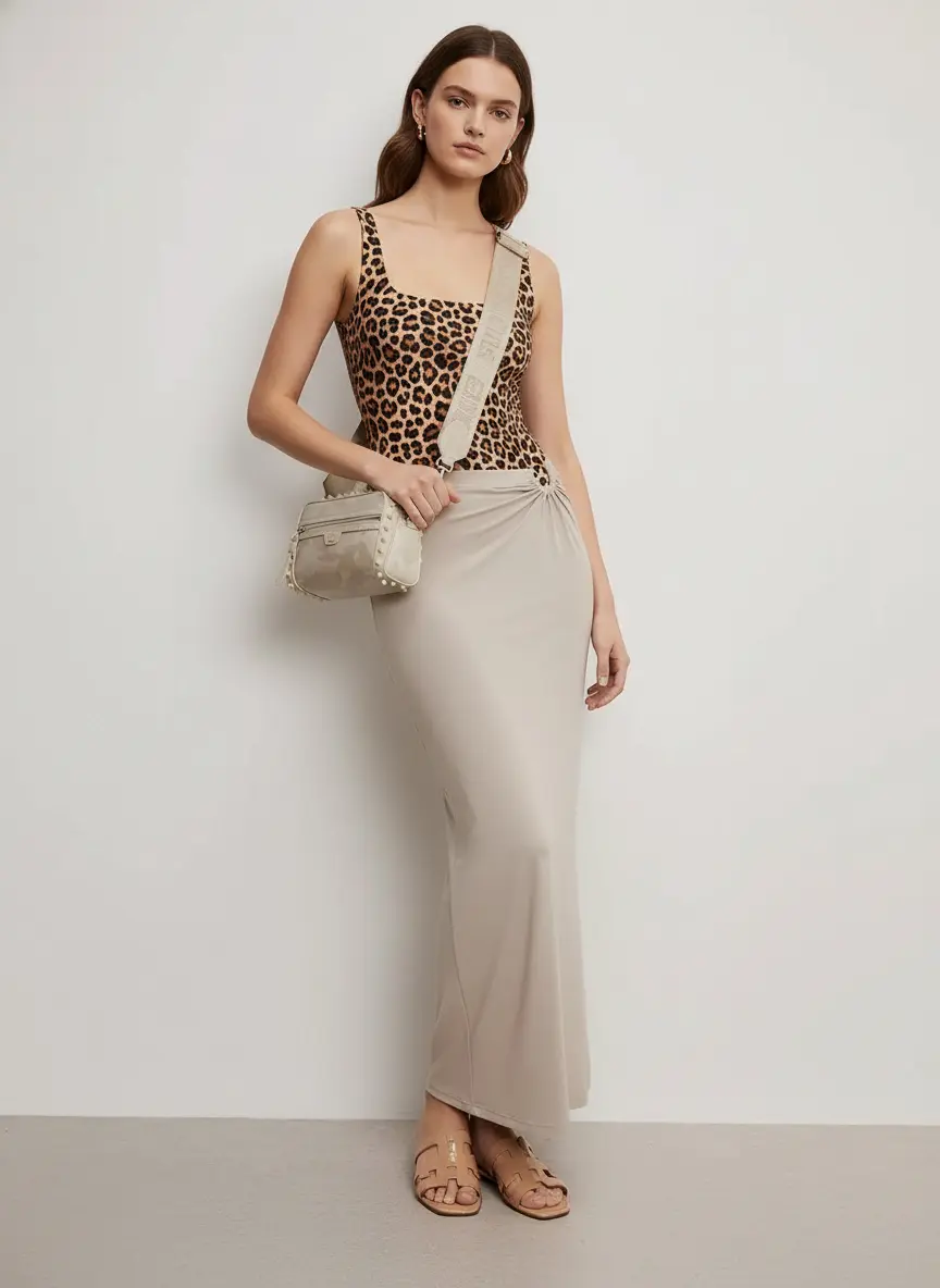 Elevated Daytime Luxe