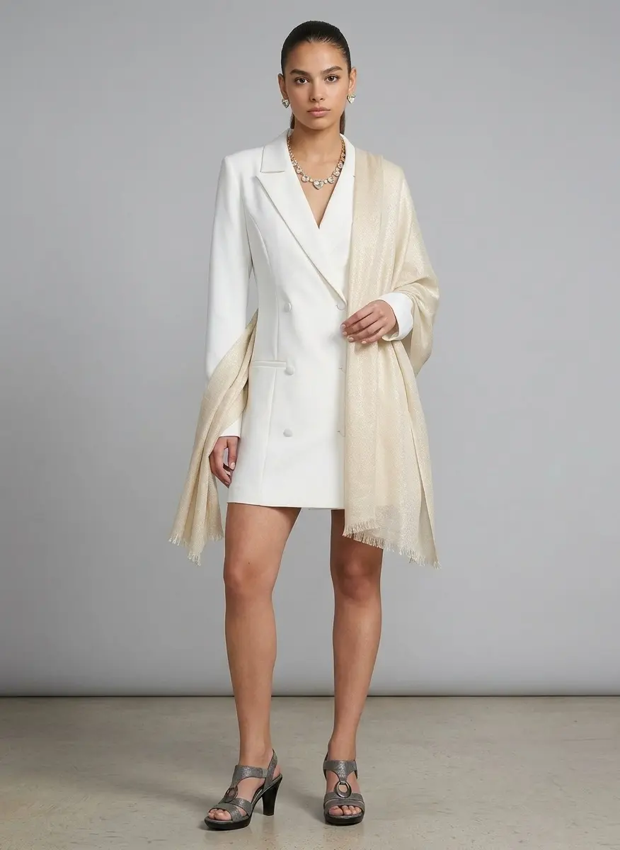 Sleek Professional Sophisticate