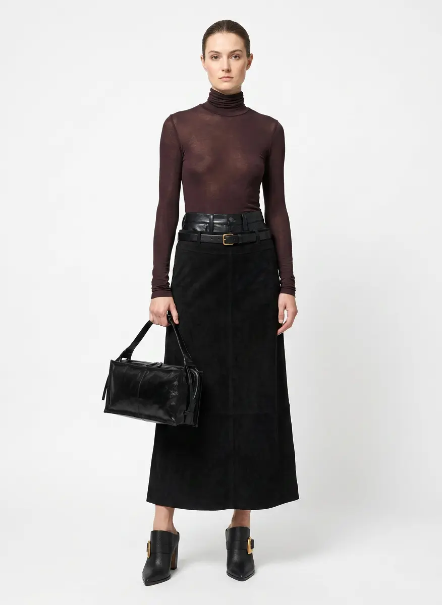 Urban Professional Chic