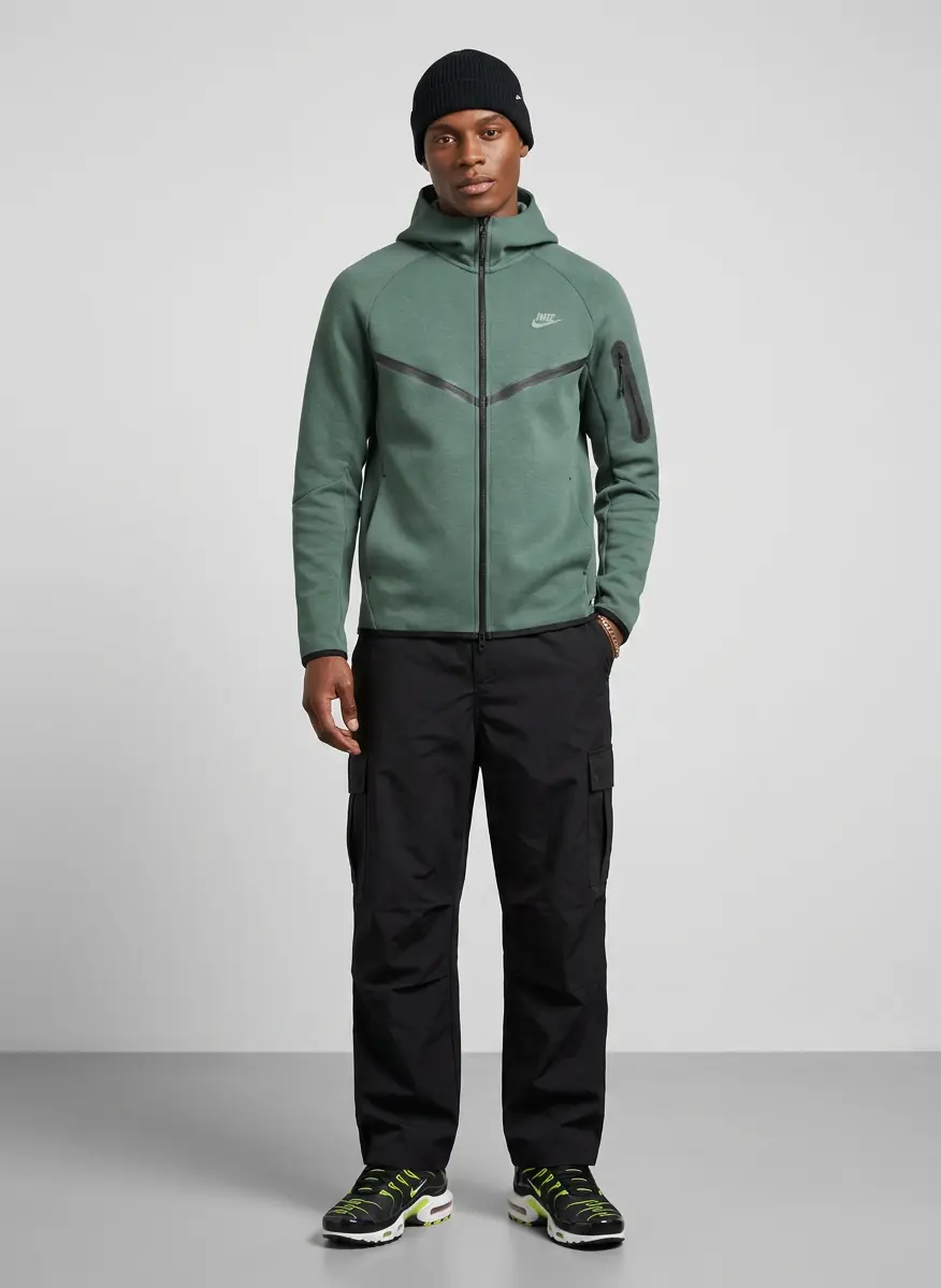 Urban Utility Streetwear