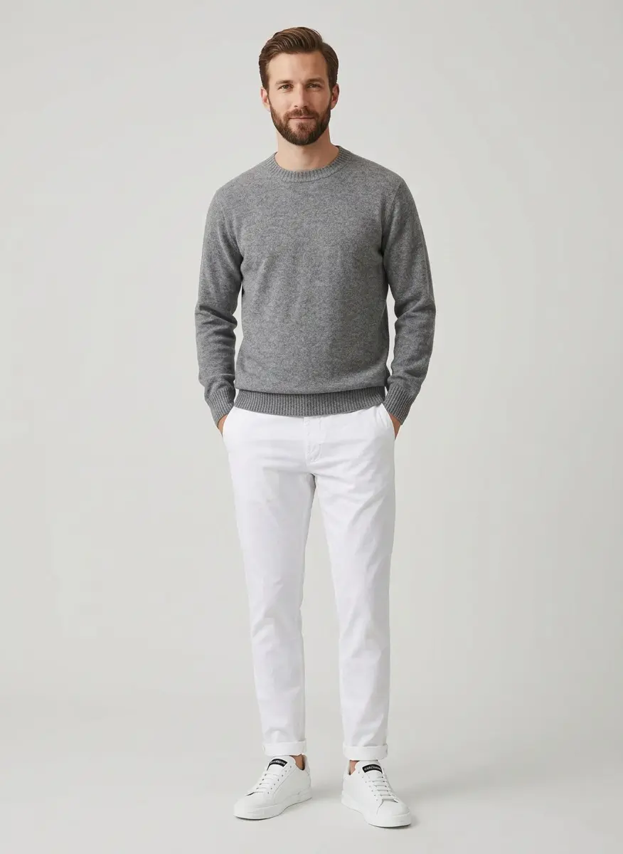 Modern Minimalist